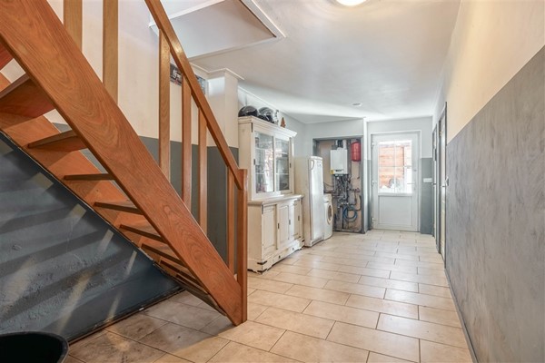 Medium property photo - Vonkslaan 47, 9695 BP Bellingwolde